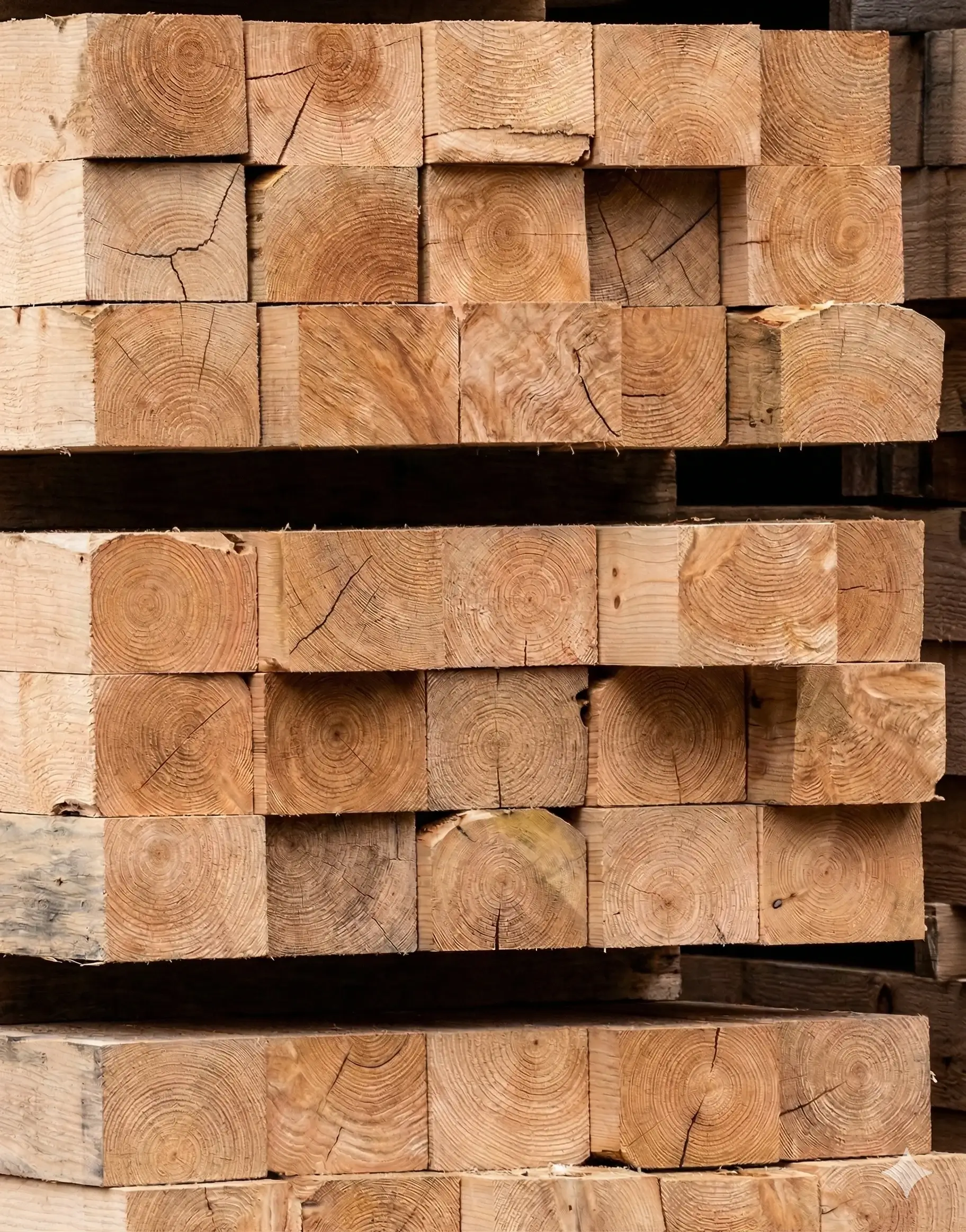 Pallet Cants
